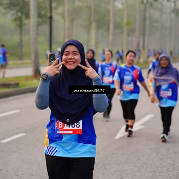 Runner Photo 5310393