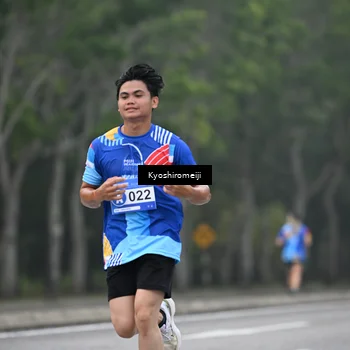 Runner Photo 5310394