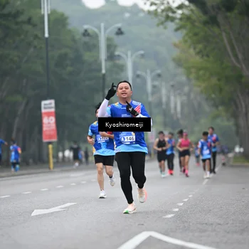 Runner Photo 5310400