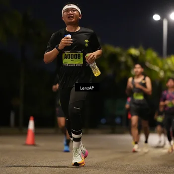 Runner Photo 5310402