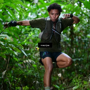 Runner Photo 5310406