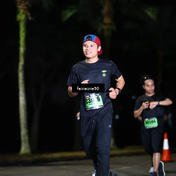 Runner Photo 5310407