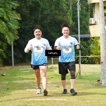 Runner Photo 5310409