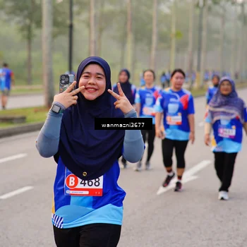 Runner Photo 5310411