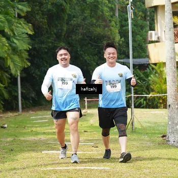 Runner Photo 5310412