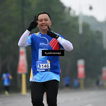 Runner Photo 5310413
