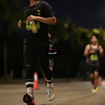 Runner Photo 5310415