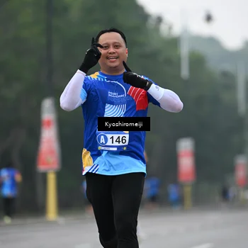 Runner Photo 5310418
