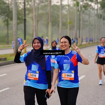 Runner Photo 5310419