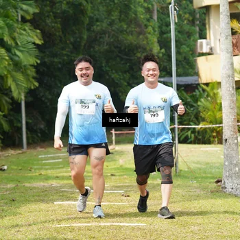 Runner Photo 5310420