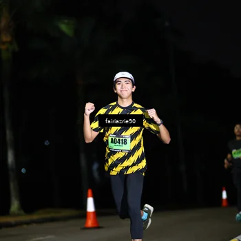 Runner Photo 5310422