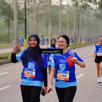 Runner Photo 5310423