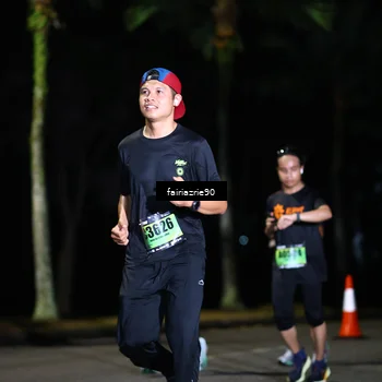 Runner Photo 5310424