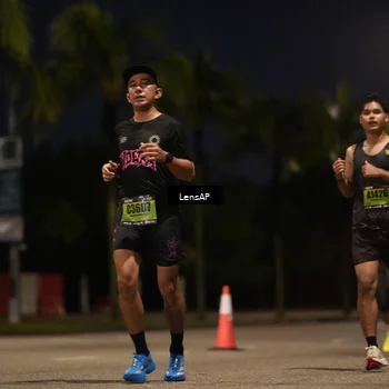 Runner Photo 5310425