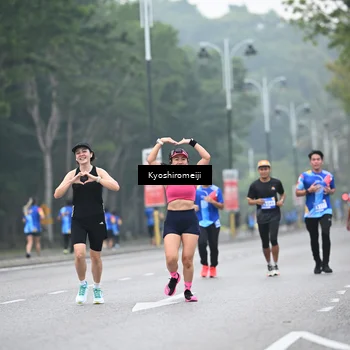 Runner Photo 5310432