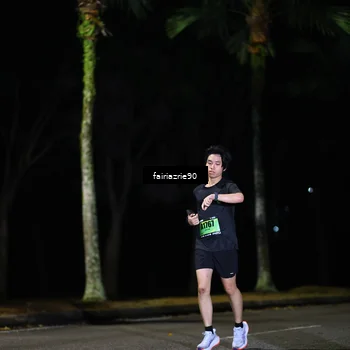 Runner Photo 5310433