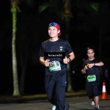 Runner Photo 5310436
