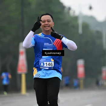 Runner Photo 5310437
