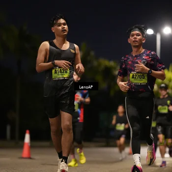 Runner Photo 5310438
