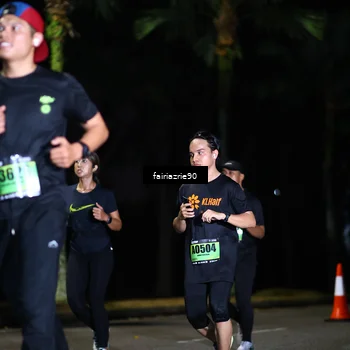 Runner Photo 5310439