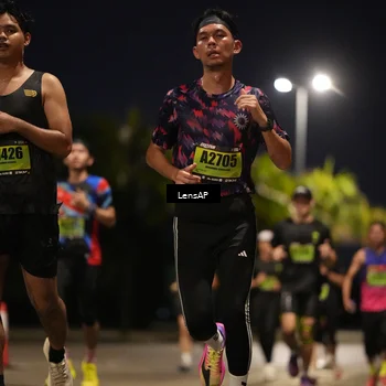 Runner Photo 5310440