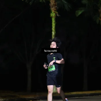 Runner Photo 5310443