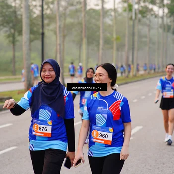 Runner Photo 5310444