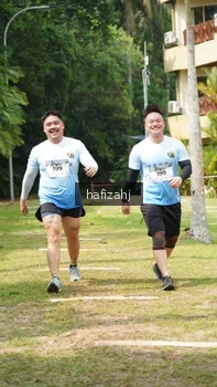 Runner Photo 5310446