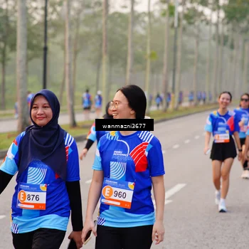 Runner Photo 5310447