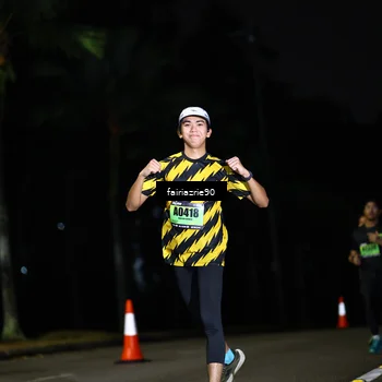 Runner Photo 5310449