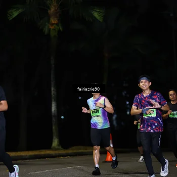 Runner Photo 5310450
