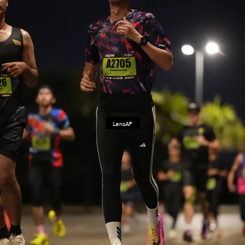 Runner Photo 5310453