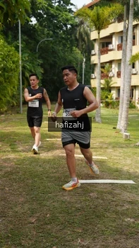 Runner Photo 5310456