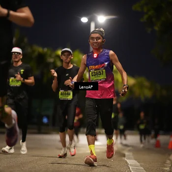 Runner Photo 5310458