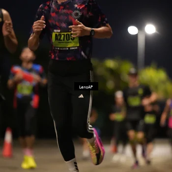 Runner Photo 5310461