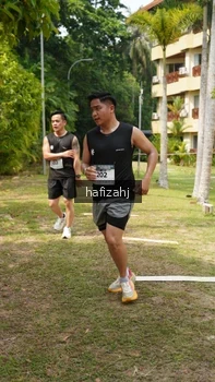 Runner Photo 5310462