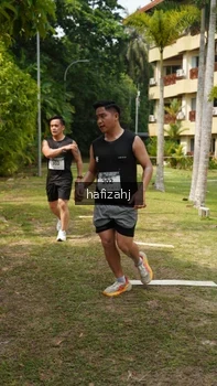 Runner Photo 5310464