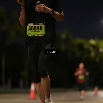 Runner Photo 5310465