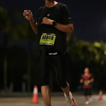 Runner Photo 5310466
