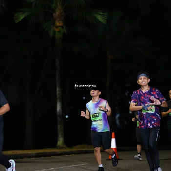 Runner Photo 5310467