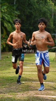 Runner Photo 5310468