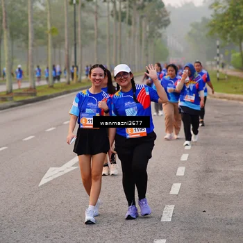 Runner Photo 5310471