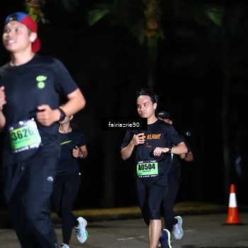 Runner Photo 5310475