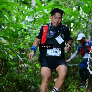 Runner Photo 5310477