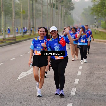 Runner Photo 5310478
