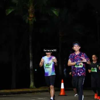 Runner Photo 5310479