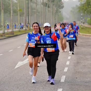 Runner Photo 5310484
