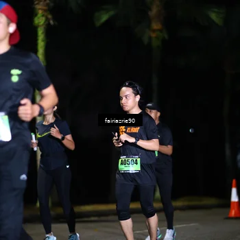 Runner Photo 5310485