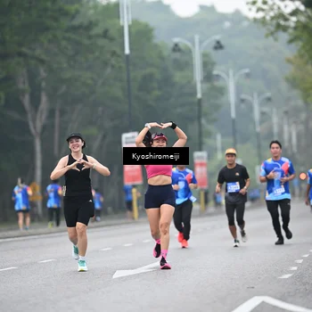 Runner Photo 5310488