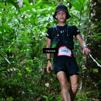Runner Photo 5310490